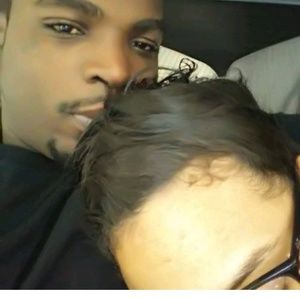 Meet your Posher, Frederick